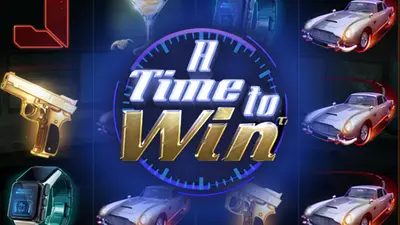 a time to win